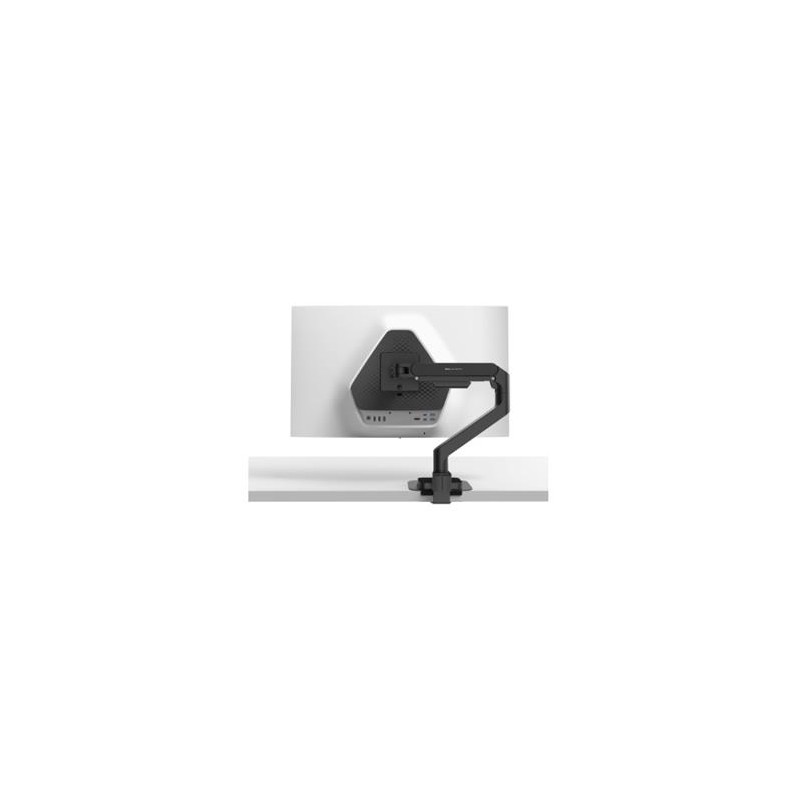 BenQ BSH01 ergonomické rameno nosnost až 20 kg, černá