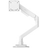 BENQ BSH02 ergonomické rameno na monitor bílý