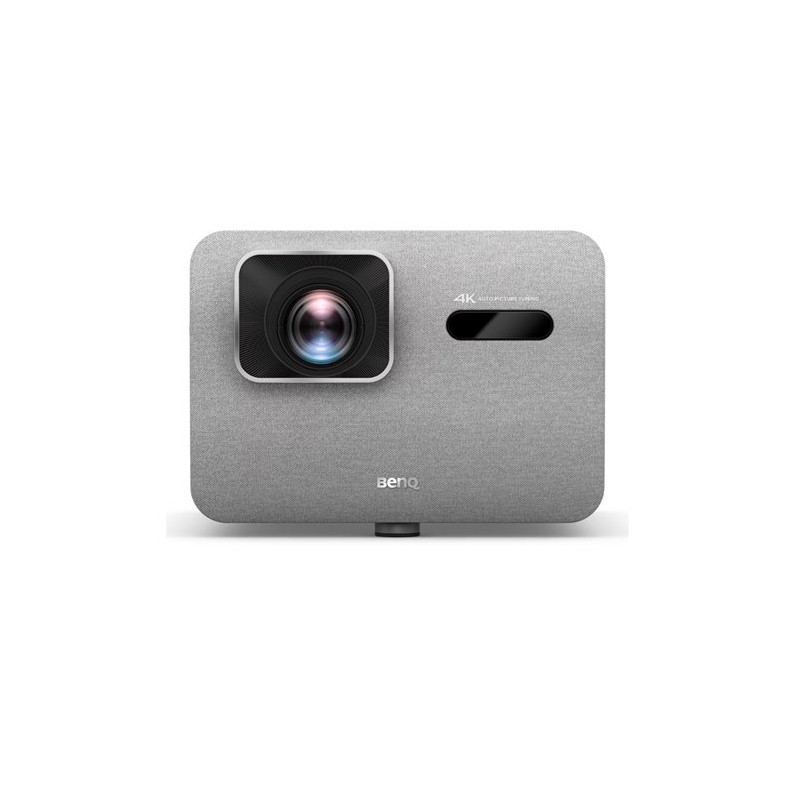 BenQ TK705i 4K domácí kino / herní režim / 3000lm /HDMI / USB-C/ chytré přizpůsobení obrazu /Google TV