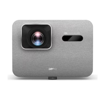 BenQ TK705i 4K domácí kino / herní režim / 3000lm /HDMI / USB-C/ chytré přizpůsobení obrazu /Google TV