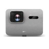 BenQ TK705i 4K domácí kino / herní režim / 3000lm /HDMI / USB-C/ chytré přizpůsobení obrazu /Google TV