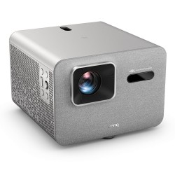 BenQ TK705STi 4K domácí kino s kratkou projek.vzdal./herní režim/3000lm/HDMI/USB-C/ chytré přizpůsobení obrazu/GoogleTV