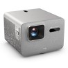 BenQ TK705STi 4K domácí kino s kratkou projek.vzdal./herní režim/3000lm/HDMI/USB-C/ chytré přizpůsobení obrazu/GoogleTV