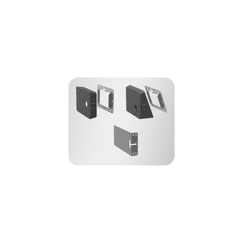 Yealink RoomPanel Mount Kits, příslušenství pro uchycení