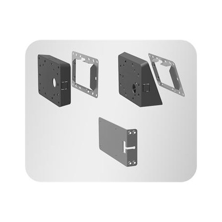 Yealink RoomPanel Mount Kits, příslušenství pro uchycení