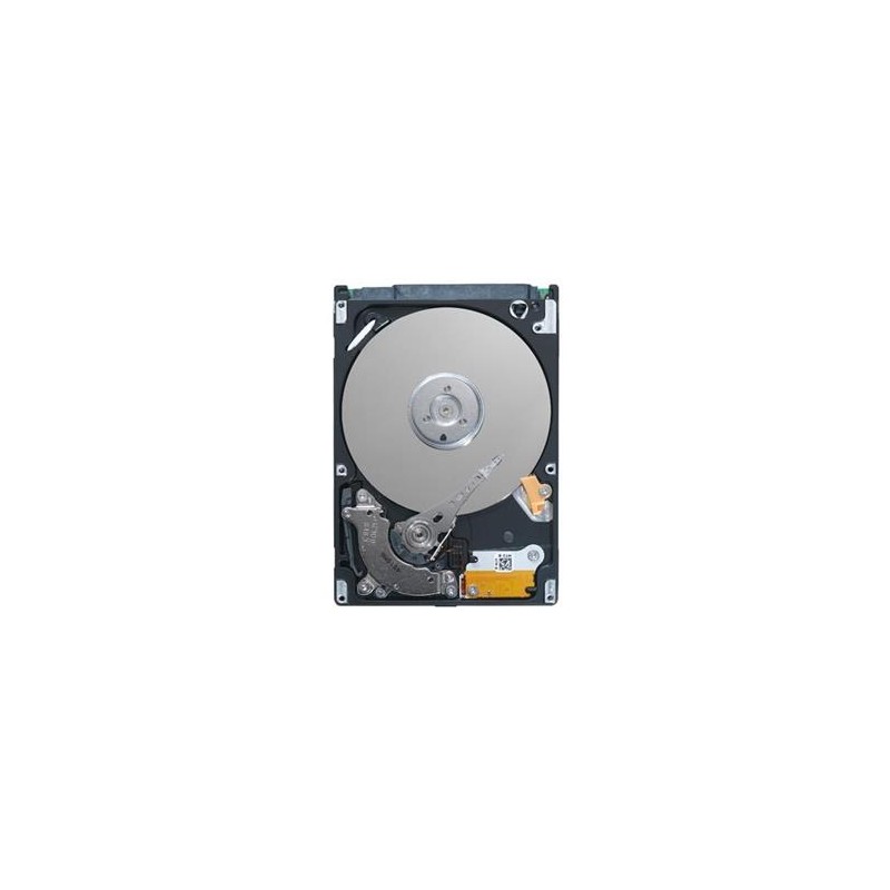 DELL disk 960GB SSD Read Int. 6Gbps 512e/ SATA Mixed Use/ 2.5" ve 3.5" rámečku/ Hot-Plug/ PowerEdge R360, R760, T360