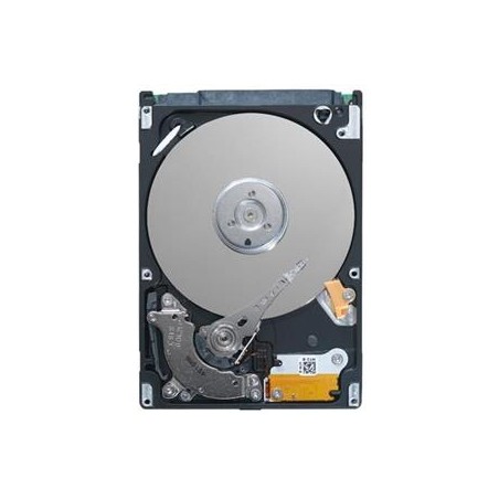 DELL disk 960GB SSD Read Int. 6Gbps 512e/ SATA Mixed Use/ 2.5" ve 3.5" rámečku/ Hot-Plug/ PowerEdge R360, R760, T360