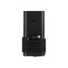 Dell adapter 165W USB-C GaN AC Adapter with Power Cord - EURO - 1yr Ltd HW Warranty- SnP