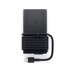 DELL 100W USB-C AC Adapter with Power Cord - Europe