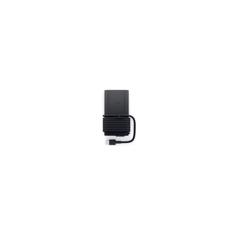 DELL 100W USB-C AC Adapter with Power Cord - Europe