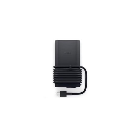 DELL 100W USB-C AC Adapter with Power Cord - Europe