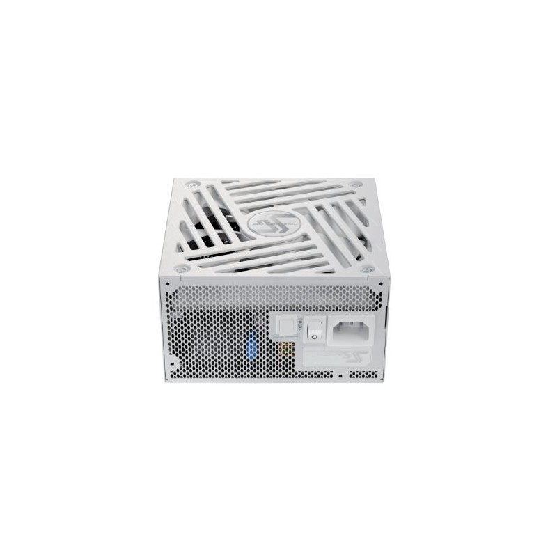 SEASONIC zdroj 750W FOCUS-GX-750-V4-WHITE - NEW MODEL