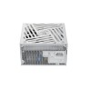 SEASONIC zdroj 750W FOCUS-GX-750-V4-WHITE - NEW MODEL