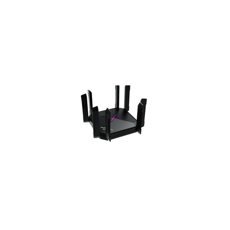 Reyee RG-EW6000GX 6000M Wi-Fi 6 Mesh Router with 2.5G Port