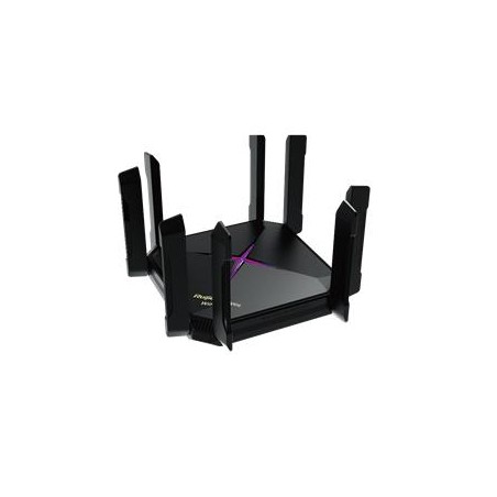 Reyee RG-EW6000GX 6000M Wi-Fi 6 Mesh Router with 2.5G Port