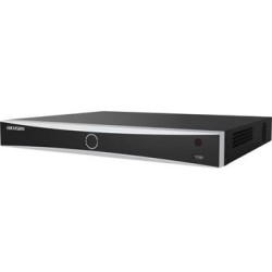 Hikvision 16 kanálový AcuSeek NVR pro IP kamery (192Mb/256Mb) 4K, 2xHDD, Alarm I/O, AI Guanlan