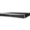 Hikvision 16 kanálový AcuSeek NVR pro IP kamery (192Mb/256Mb) 4K, 2xHDD, Alarm I/O, AI Guanlan
