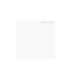 Reyee RG-RAP62-Wall-Lite, Wi-Fi 6 AX3000 Dual-Band Wall-Plate AP