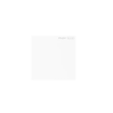 Reyee RG-RAP62-Wall-Lite, Wi-Fi 6 AX3000 Dual-Band Wall-Plate AP