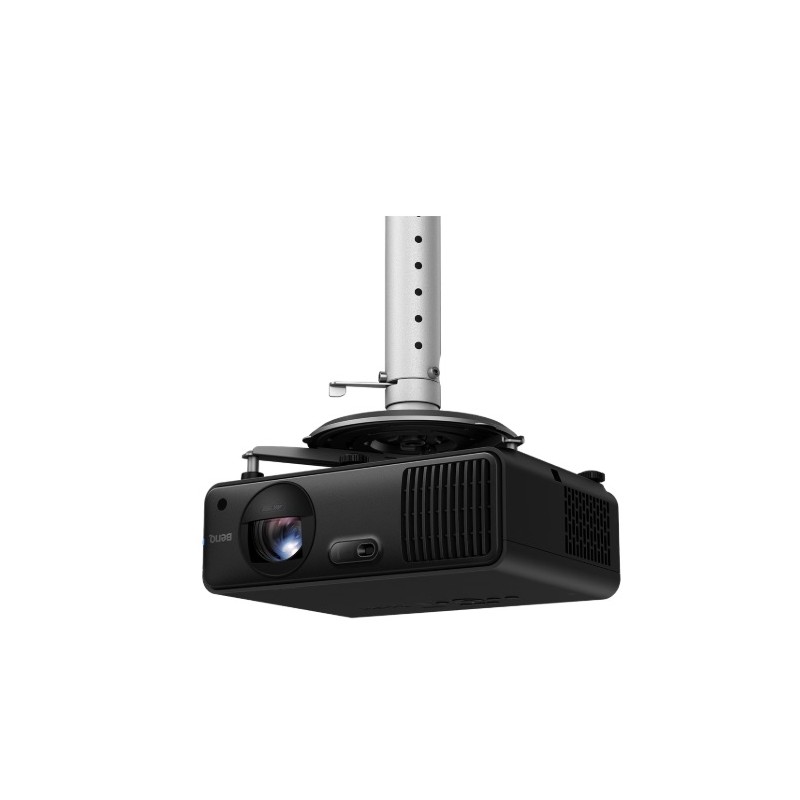 BenQ DLP LK835ST projektor 3D 4K UHD(3840x2160)/4000 ANSI lm/3M:1/0.69 - 0.83/2xHDMI/2xUSB-A/USB-C/Repro