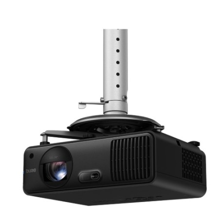 BenQ DLP LK835ST projektor 3D 4K UHD(3840x2160)/4000 ANSI lm/3M:1/0.69 - 0.83/2xHDMI/2xUSB-A/USB-C/Repro