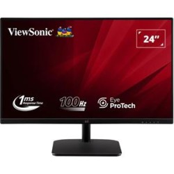 ViewSonic VA2432-H-2 / 23,8"/ IPS/ 16:9/ 1920x1080/ 1ms/100Hz/ 250cd/m2/ HDMI / VGA