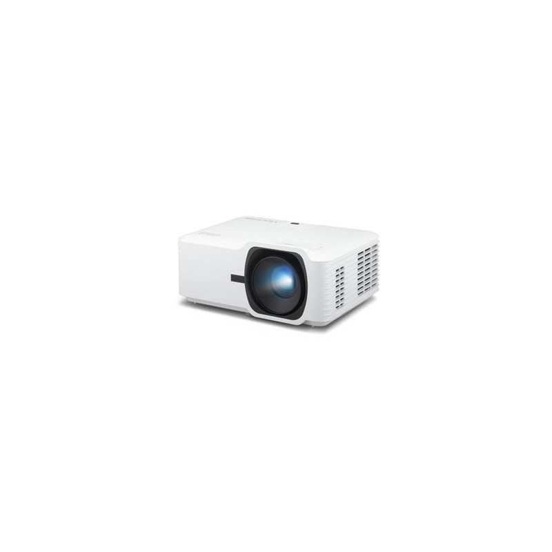 ViewSonic LSD400HD 1080P, 4000AL, Laser Phosphor system, TR1.5-1.65, 1.1x zoom, HDMI x2, 15W SPK, HV keystone