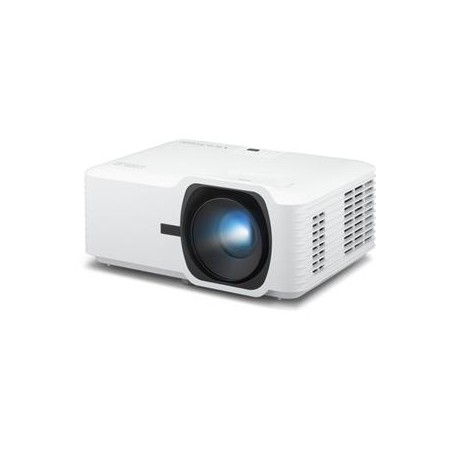 ViewSonic LSD400HD 1080P, 4000AL, Laser Phosphor system, TR1.5-1.65, 1.1x zoom, HDMI x2, 15W SPK, HV keystone