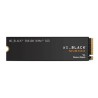 WD_Black SN8100 4TB SSD Powered by SANDISK / NVMe M.2 PCIe Gen5 / Interní / M.2 2280