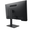 BENQ 31,5" PV3200U/ 3840x2160/ IPS panel/ 400nits/1000:1/ 5ms/ HDMI/ 3x USB/ USB-C/ repro