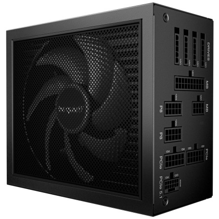 Be quiet! / zdroj DARK POWER 14 850W / ATX 3.1 / 135mm fan / 80 Plus Titanium