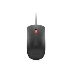 LENOVO myš drátová Fingerprint Biometric USB Mouse Gen 3
