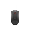 LENOVO myš drátová Fingerprint Biometric USB Mouse Gen 3