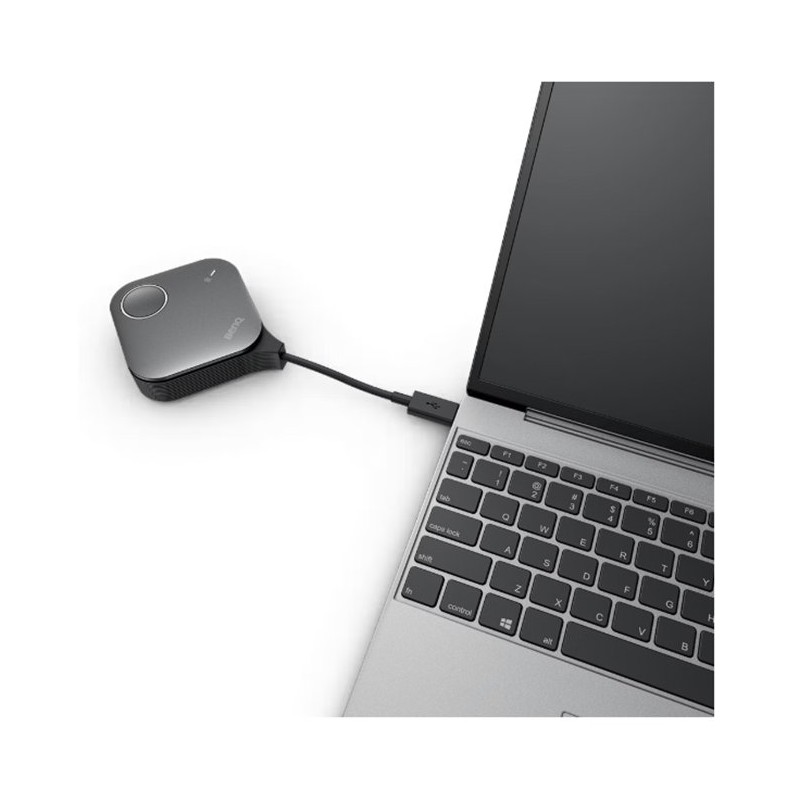 BenQ WDC15 InstaShow Button kit