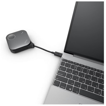 BenQ WDC15 InstaShow Button kit