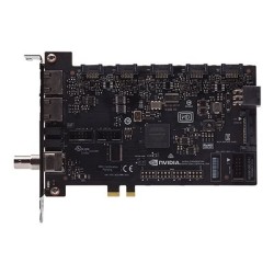 HP VGA NVIDIA Quadro Sync II