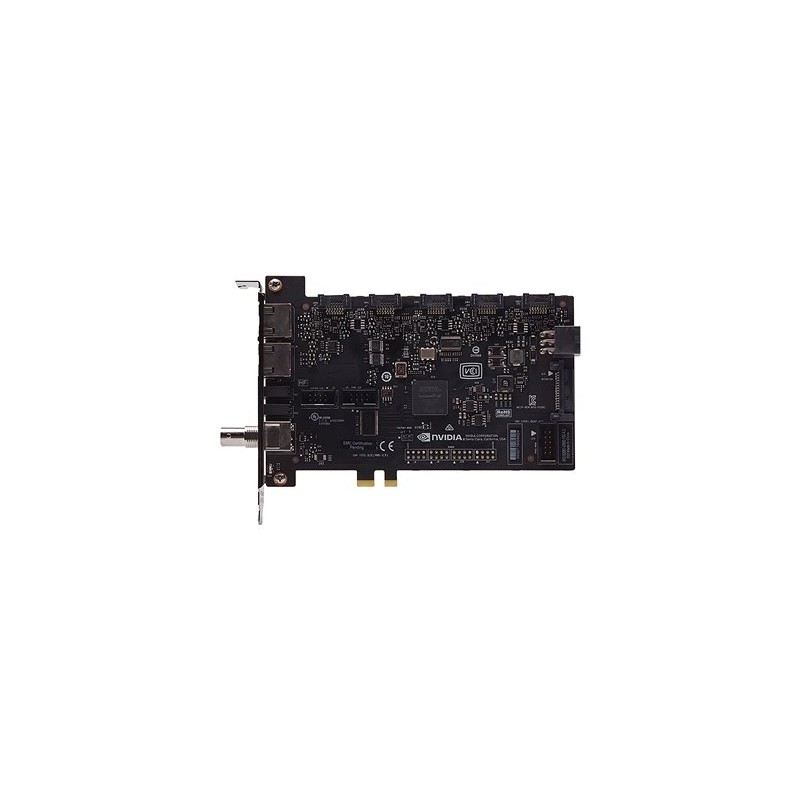 HP VGA NVIDIA Quadro Sync II