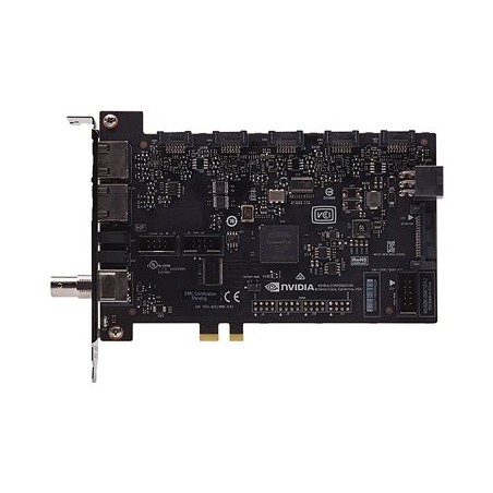 HP VGA NVIDIA Quadro Sync II
