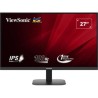 ViewSonic VA2708-2K-HD-2 27" 16:9 (27") 2560 x 1440 SuperClear® IPS Monitor 75Hz with 2 HDMI, DisplayPort