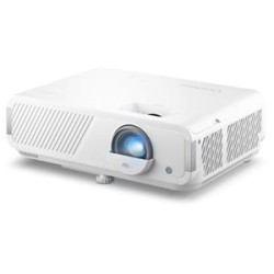 ViewSonic LX720-4K 4K Smart Laser Home Projector 3500 ANSI/ 3mil : 1/HDMI/USB/Wifi /repro 10W/Google TV/obraz až 300"l