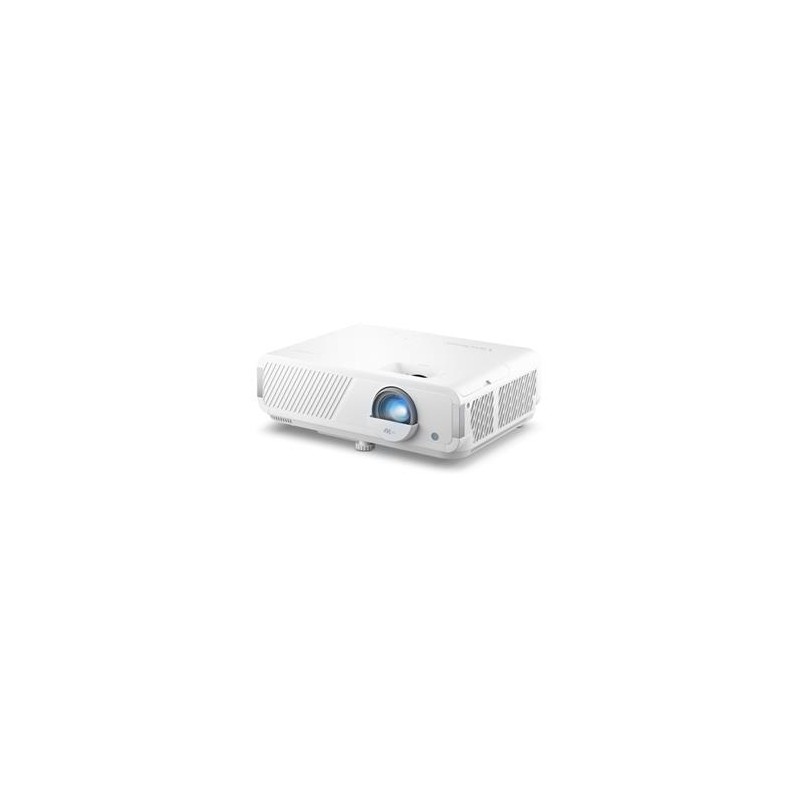 ViewSonic LX720-4K 4K Smart Laser Home Projector 3500 ANSI/ 3mil : 1/HDMI/USB/Wifi /repro 10W/Google TV/obraz až 300"l
