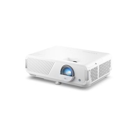 ViewSonic LX720-4K 4K Smart Laser Home Projector 3500 ANSI/ 3mil : 1/HDMI/USB/Wifi /repro 10W/Google TV/obraz až 300"l