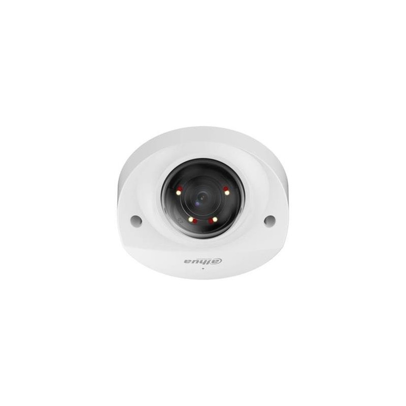 Dahua IP kamera IPC-HDBW2249F-AS-IL-0280B - mini dome