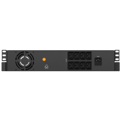 OPRAVENO nJoy - Code 2000, UPS, 2000VA / 1200W, LI