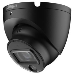 Dahua IP kamera IPC-HDW1639T-A-IL-0280B-S6-black