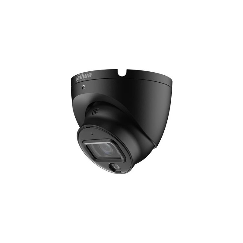 Dahua IP kamera IPC-HDW1639T-A-IL-0280B-S6-black