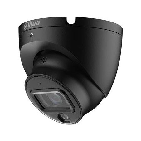 Dahua IP kamera IPC-HDW1639T-A-IL-0280B-S6-black