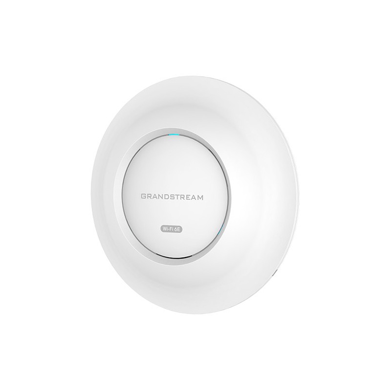 DEFORMACE PRODEJNÍHO OBALU Grandstream GWN7665 Wi-Fi 6E přístupový bod