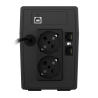 nJoy - Cadu 850, UPS, 800VA / 480W, LI - OPRAVENO