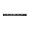 DELL PowerEdge R660xs/ 8x 2.5"/ Xeon Silver 4510/ 32GB/ 480GB SSD/ H755/ iDRAC 9 Enterprise 16G/ 2x 1100W/ 3Y Basic on